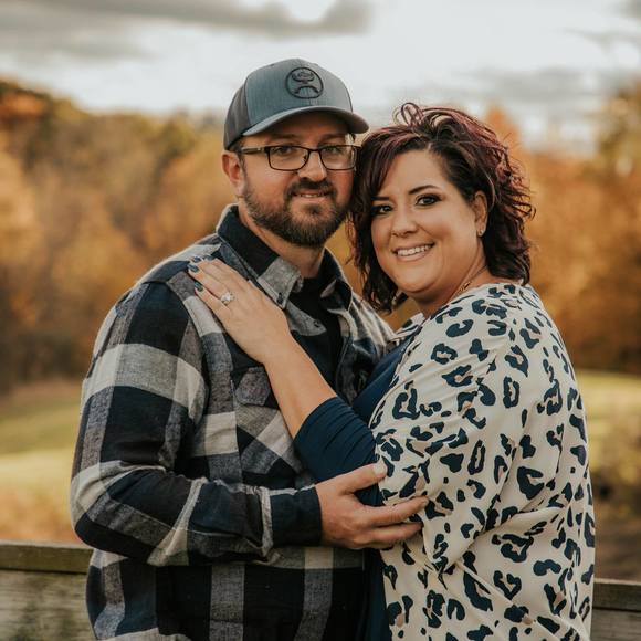 Meet your Posher, Holly - Picture 1 of 1